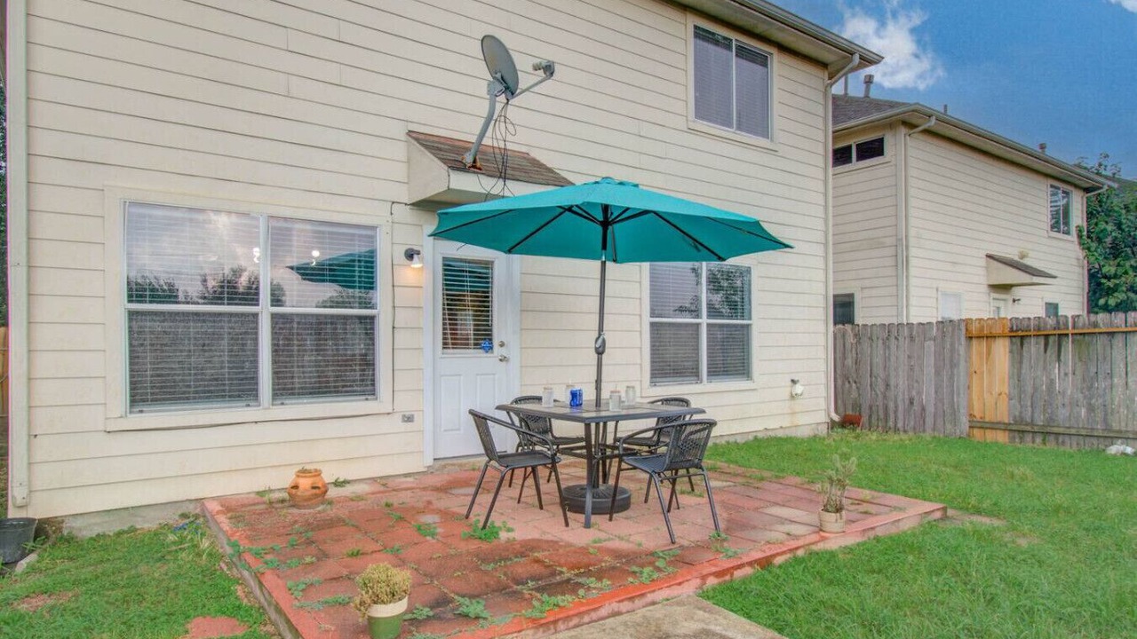 Photo of Outdoor in Houston