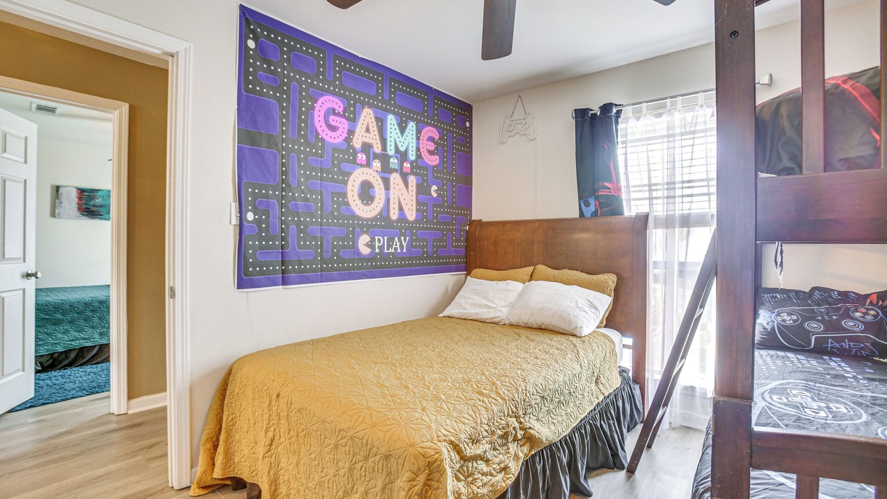 Photo of Bedroom in Denham Springs