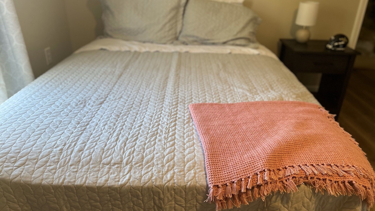 Photo of Bedroom in Bay St Louis