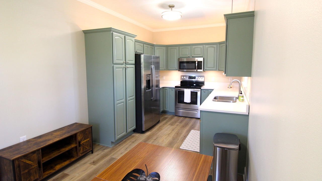 Photo of Kitchen in Bay St Louis
