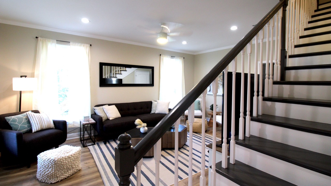 Photo of Livingroom in Bay St Louis