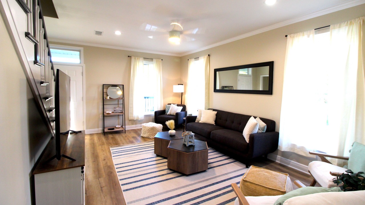 Photo of Bedroom in Bay St Louis