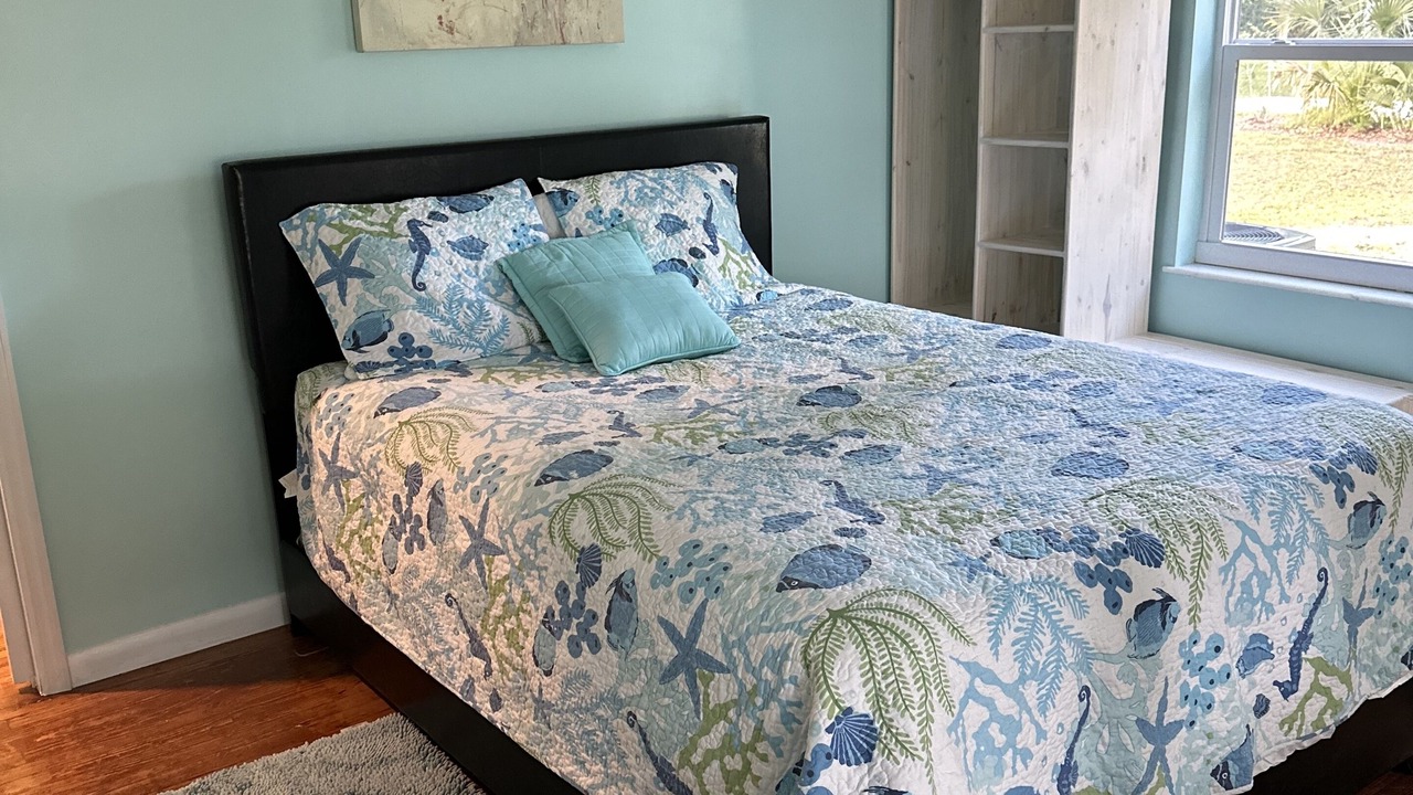 Photo of Bedroom in Vero Beach