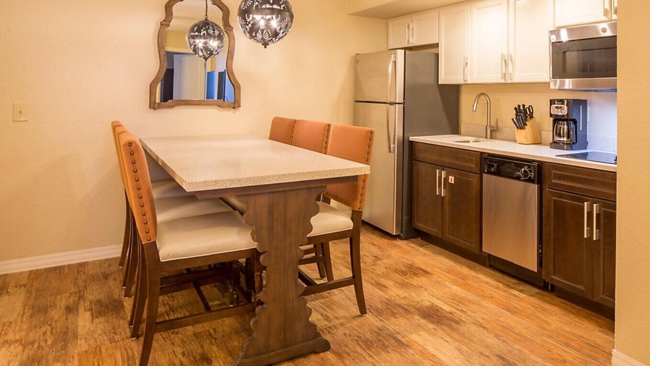 Photo of Kitchen in Ellinor Heights