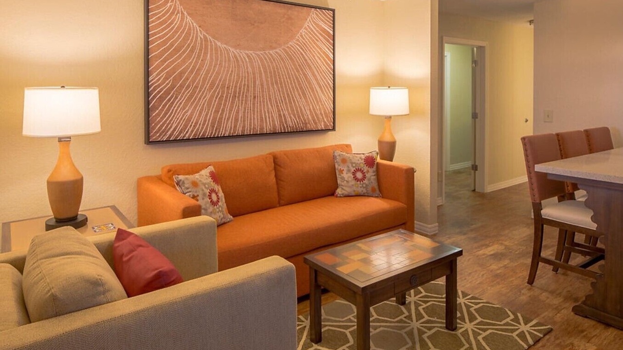 Photo of Livingroom in Ellinor Heights