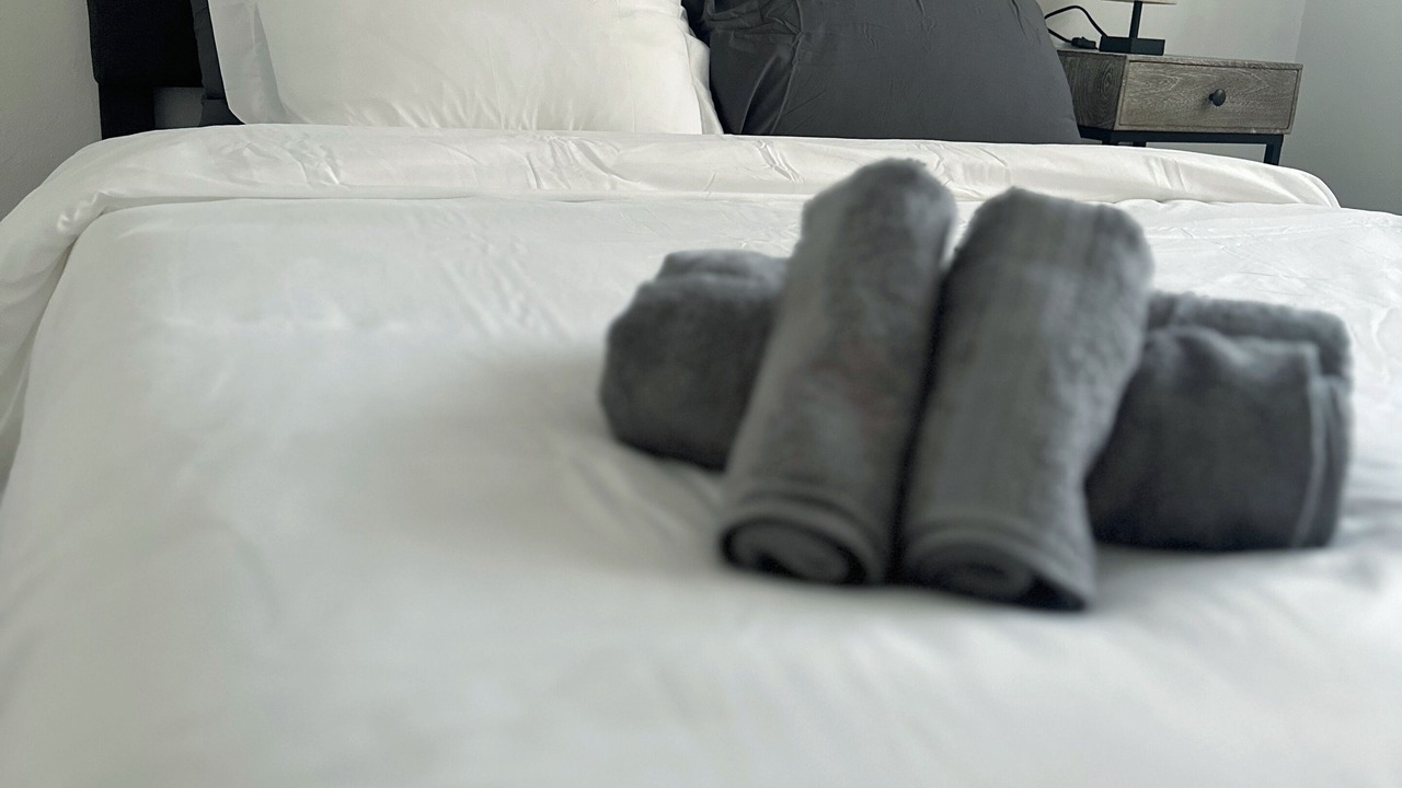 Photo of Bedroom in Golden Gate