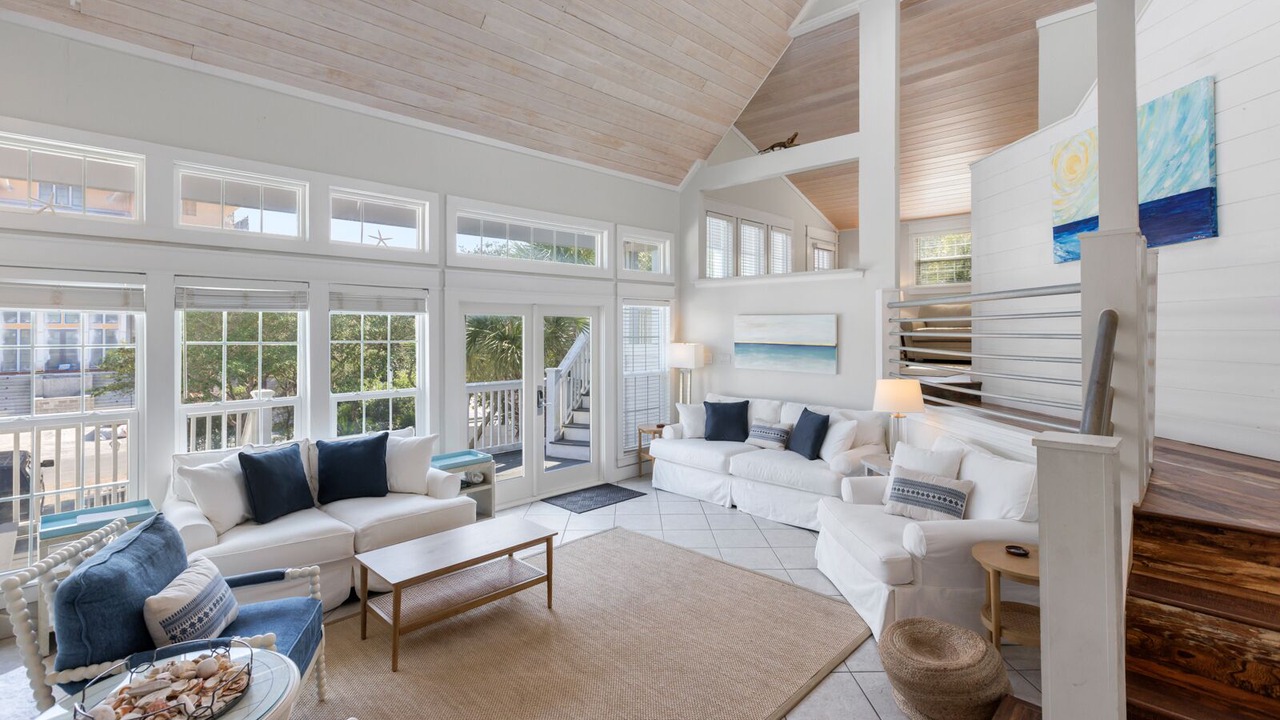 Photo of Livingroom in Seacrest