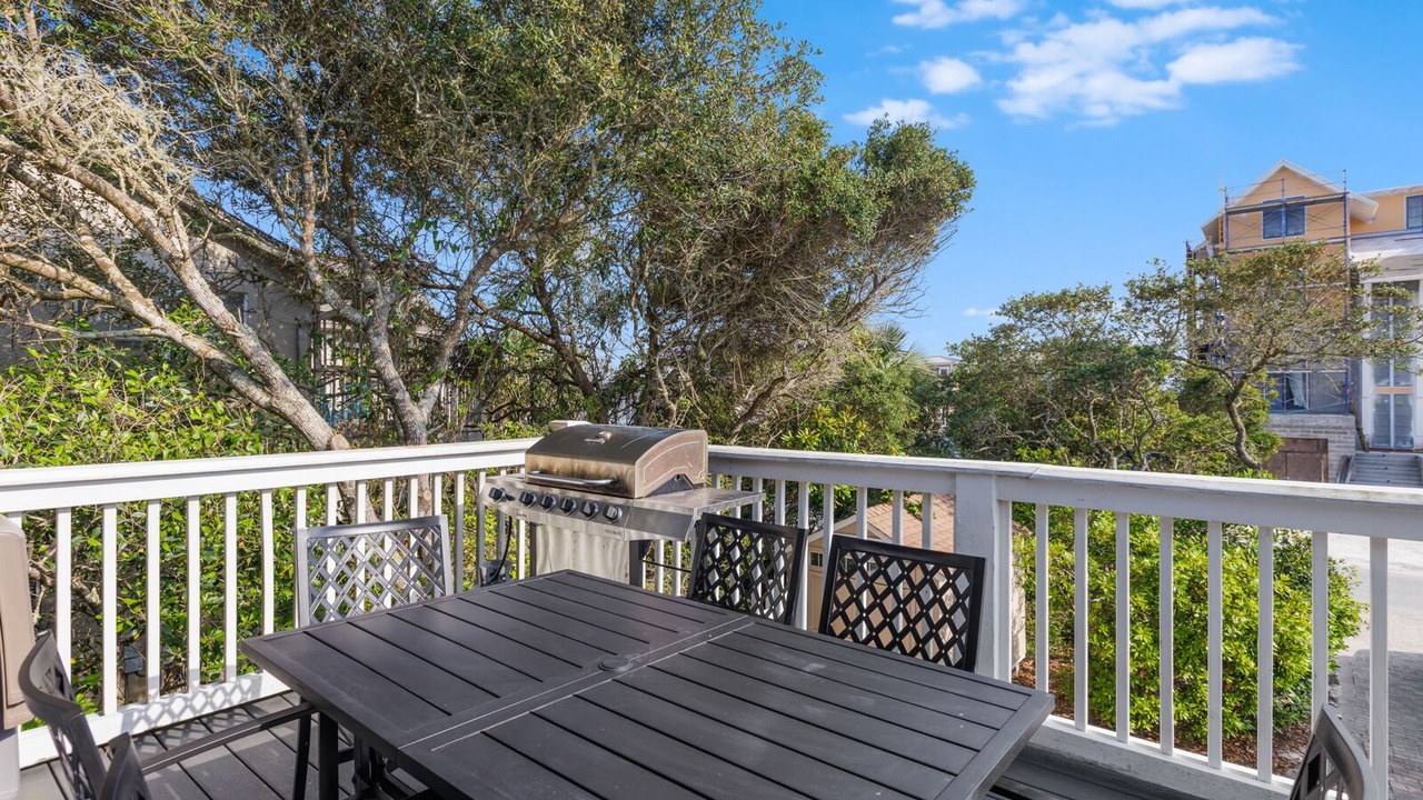 Photo of Outdoor in Seacrest