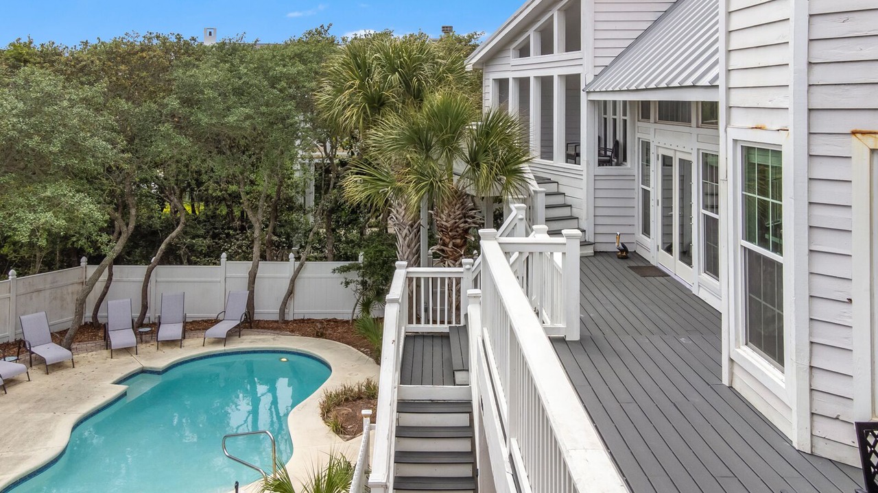 Photo of Outdoor in Seacrest