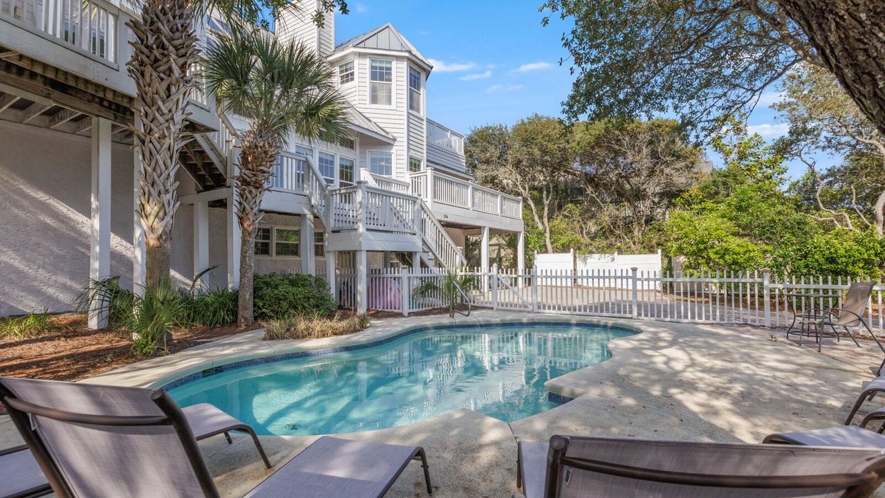 Photo of Outdoor in Seacrest
