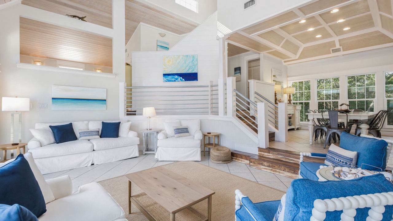 Photo of Livingroom in Seacrest