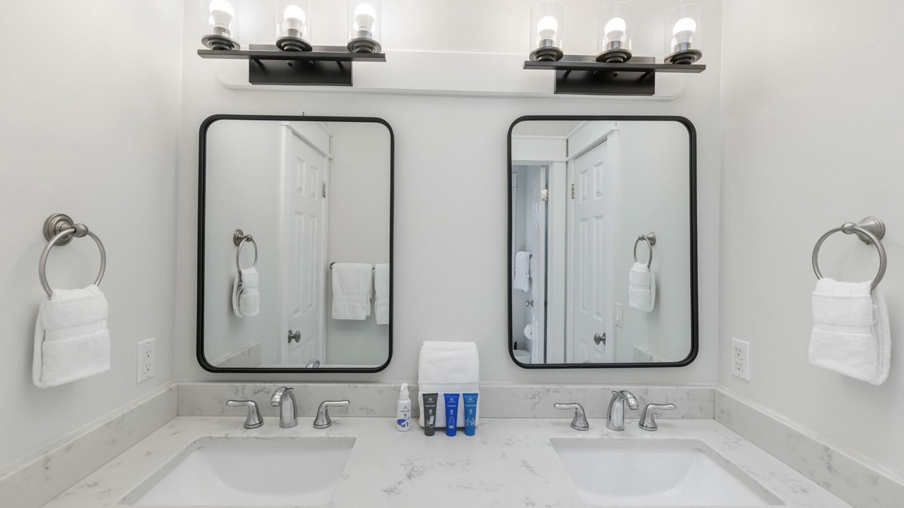 Photo of Bathroom in Seacrest