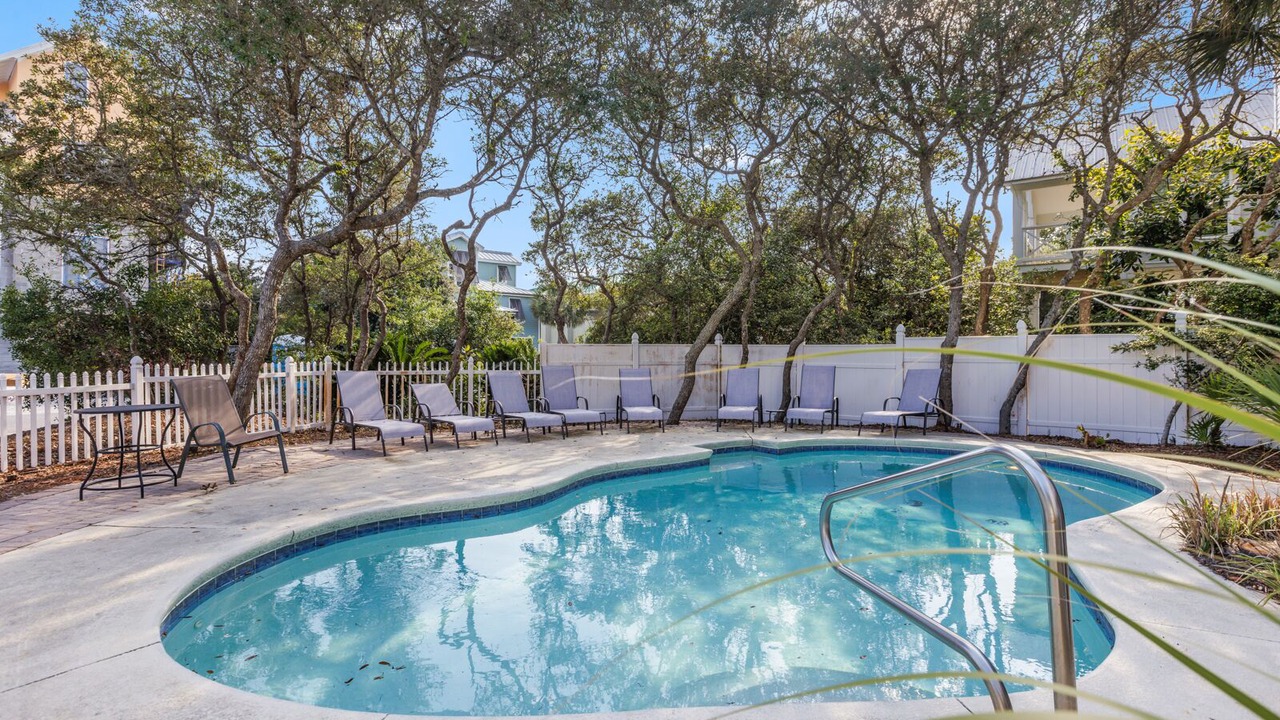 Photo of Outdoor in Seacrest