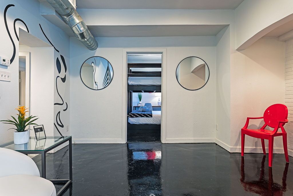 Photo of Bedroom in Greenway Plaza-Upper Kirby