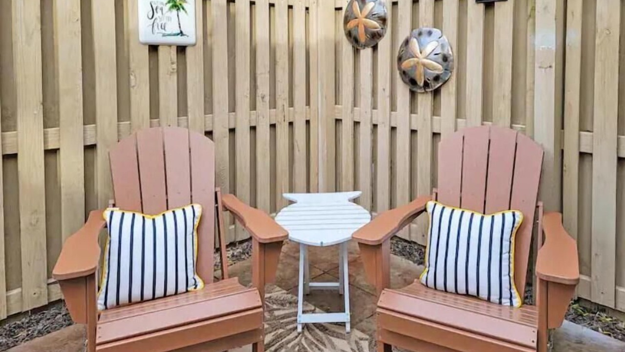 Photo of Outdoor in Summer Breeze