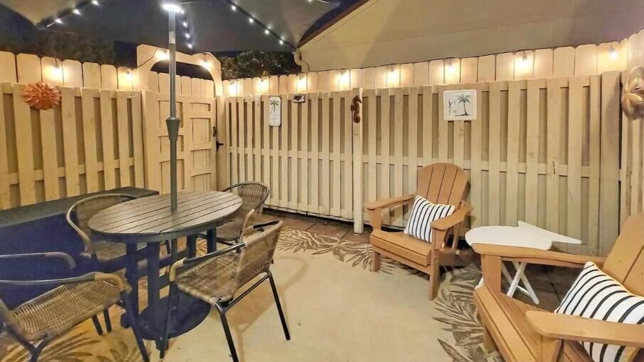 Photo of Outdoor in Summer Breeze