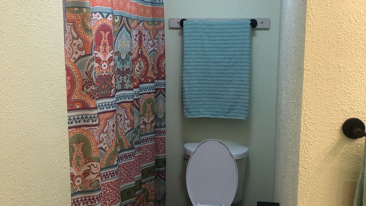 Photo of Bathroom in Monticello