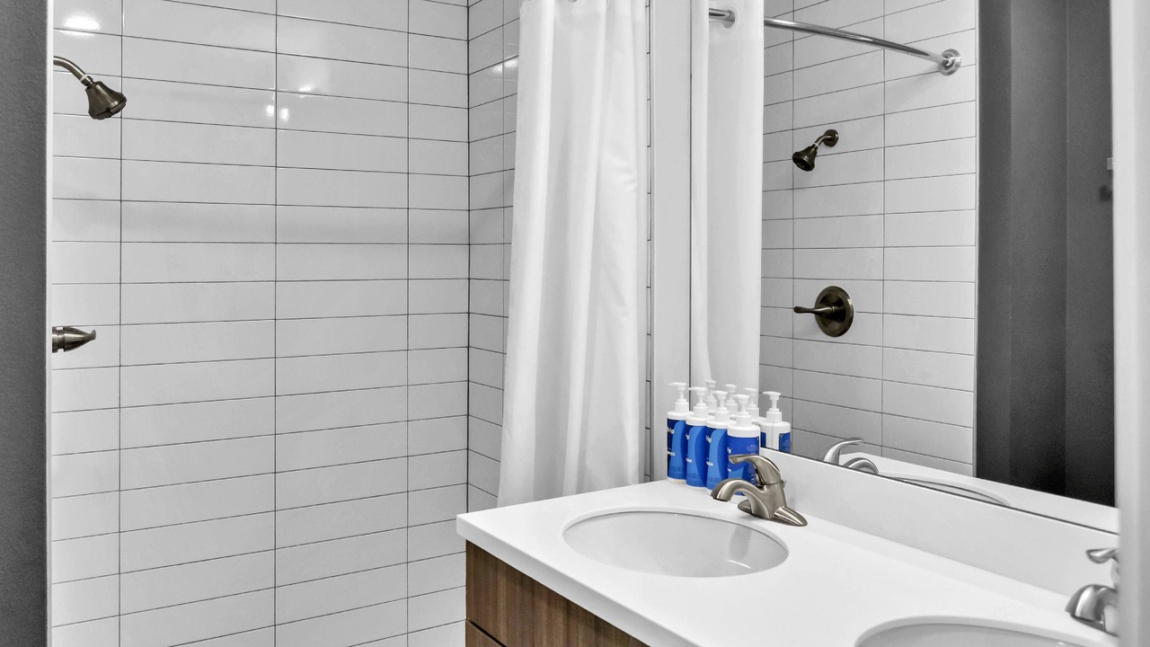 Photo of Bathroom in Zephyrhills