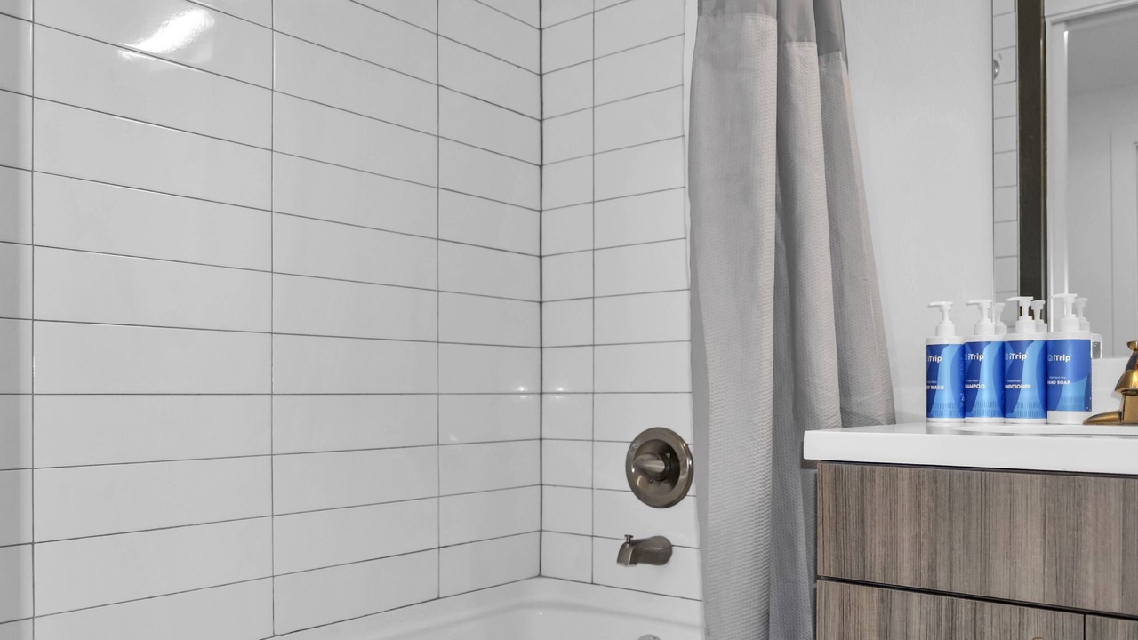 Photo of Bathroom in Zephyrhills