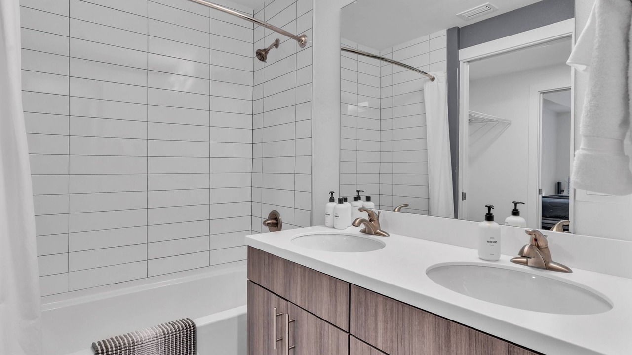 Photo of Bathroom in Zephyrhills West