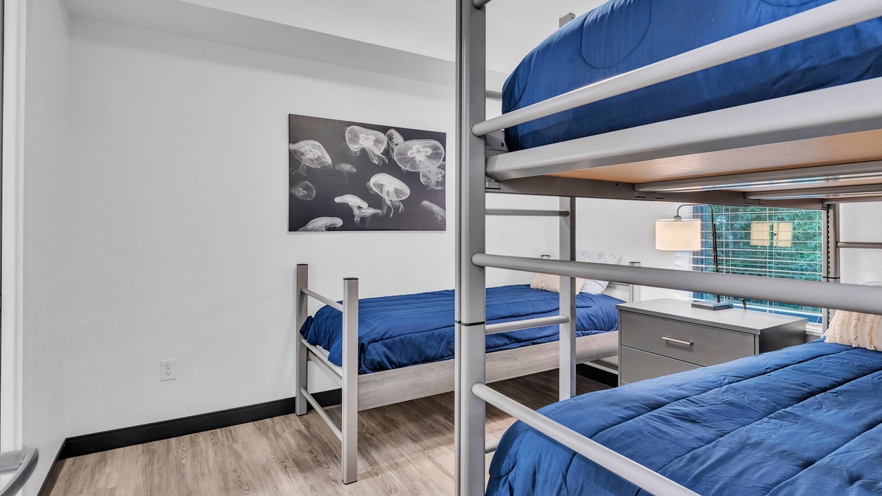 Photo of Bedroom in Zephyrhills West