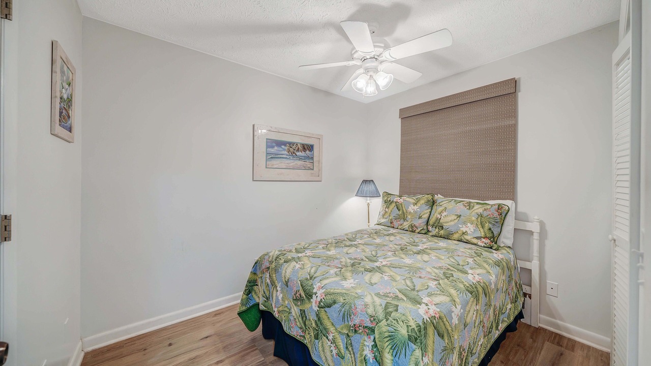 Photo of Bathroom in Silver Sands Beach