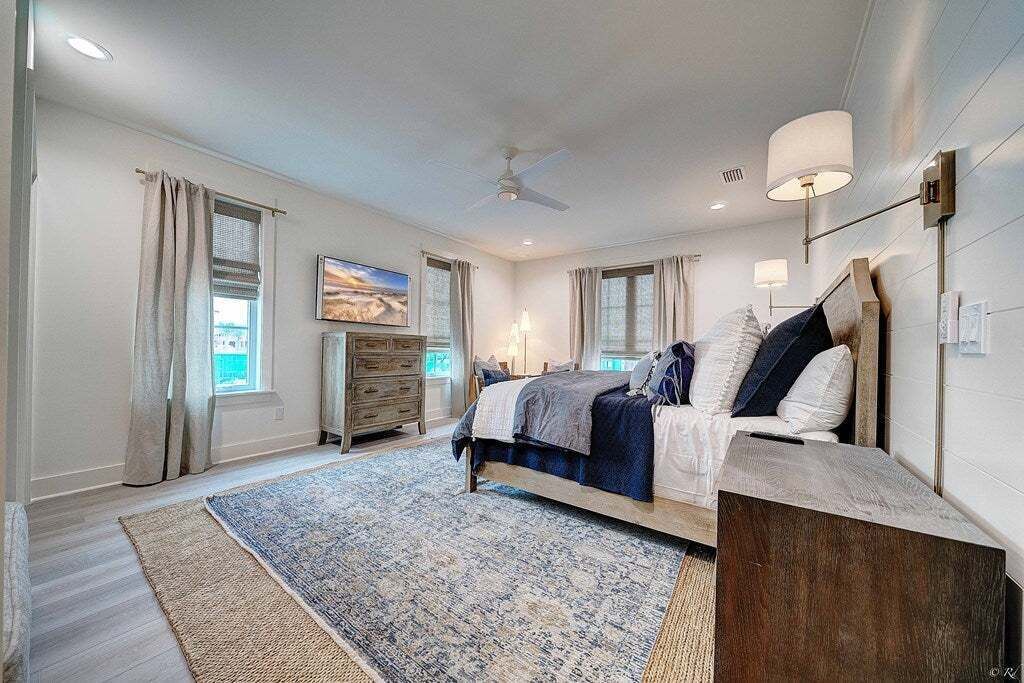 Photo of Bedroom in Bay County
