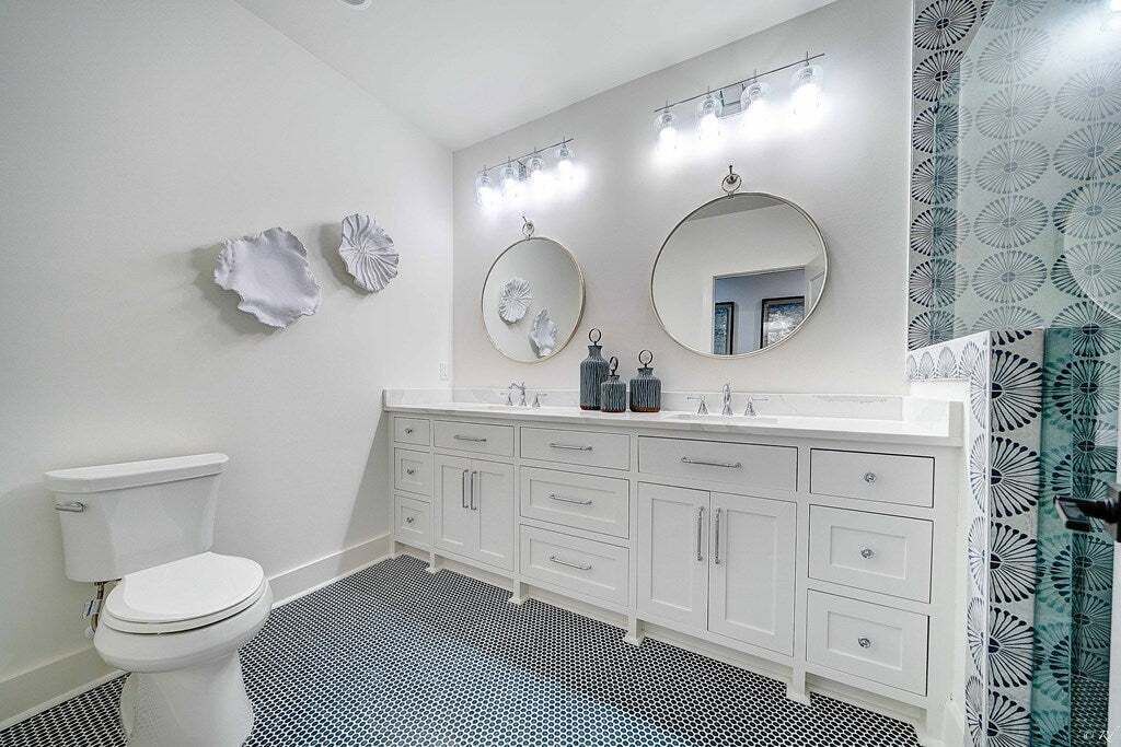Photo of Bathroom in Bay County