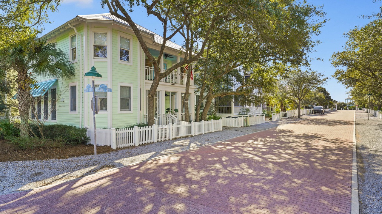 Photo of Others in Seagrove Beach West