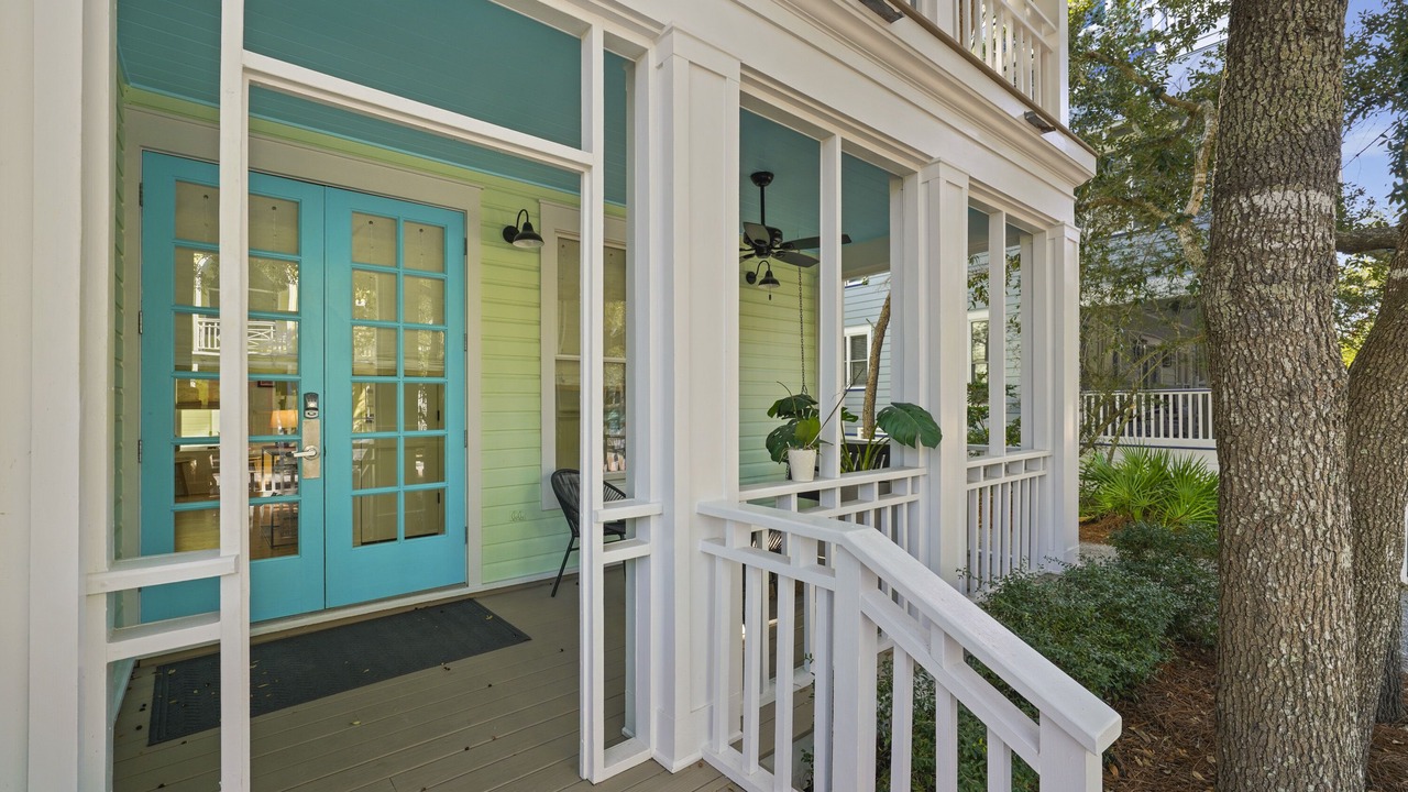 Photo of Outdoor in Seagrove Beach West