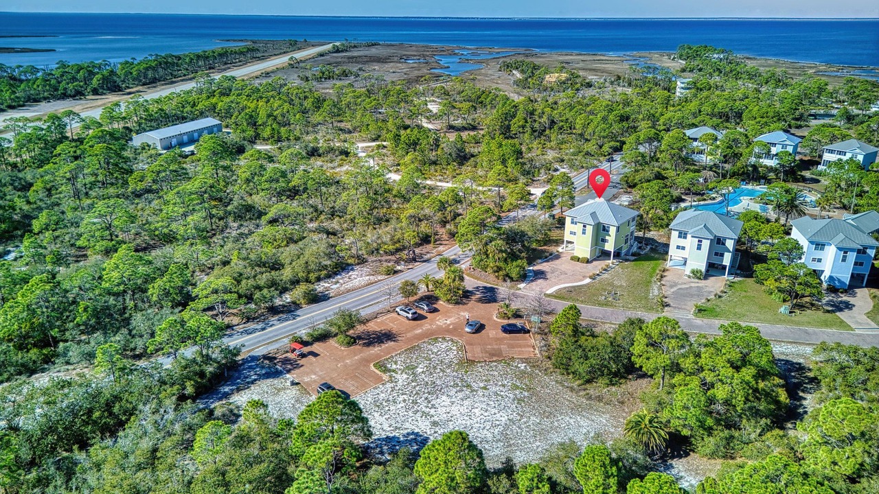 Photo of Outdoor in Sea Palm Village