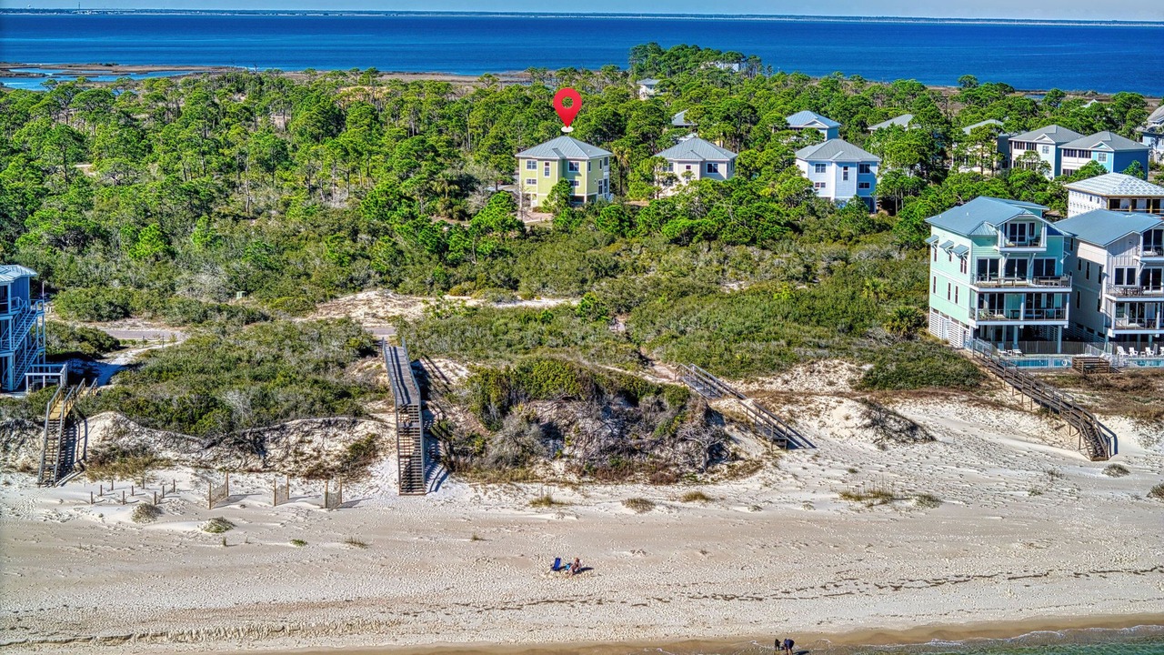Photo of Others in Sea Palm Village