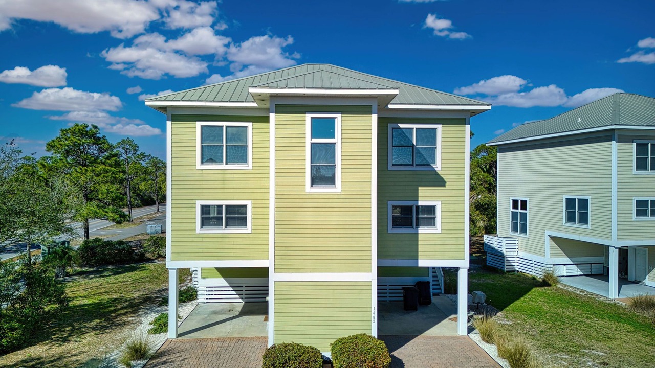 Photo of Outdoor in Sea Palm Village