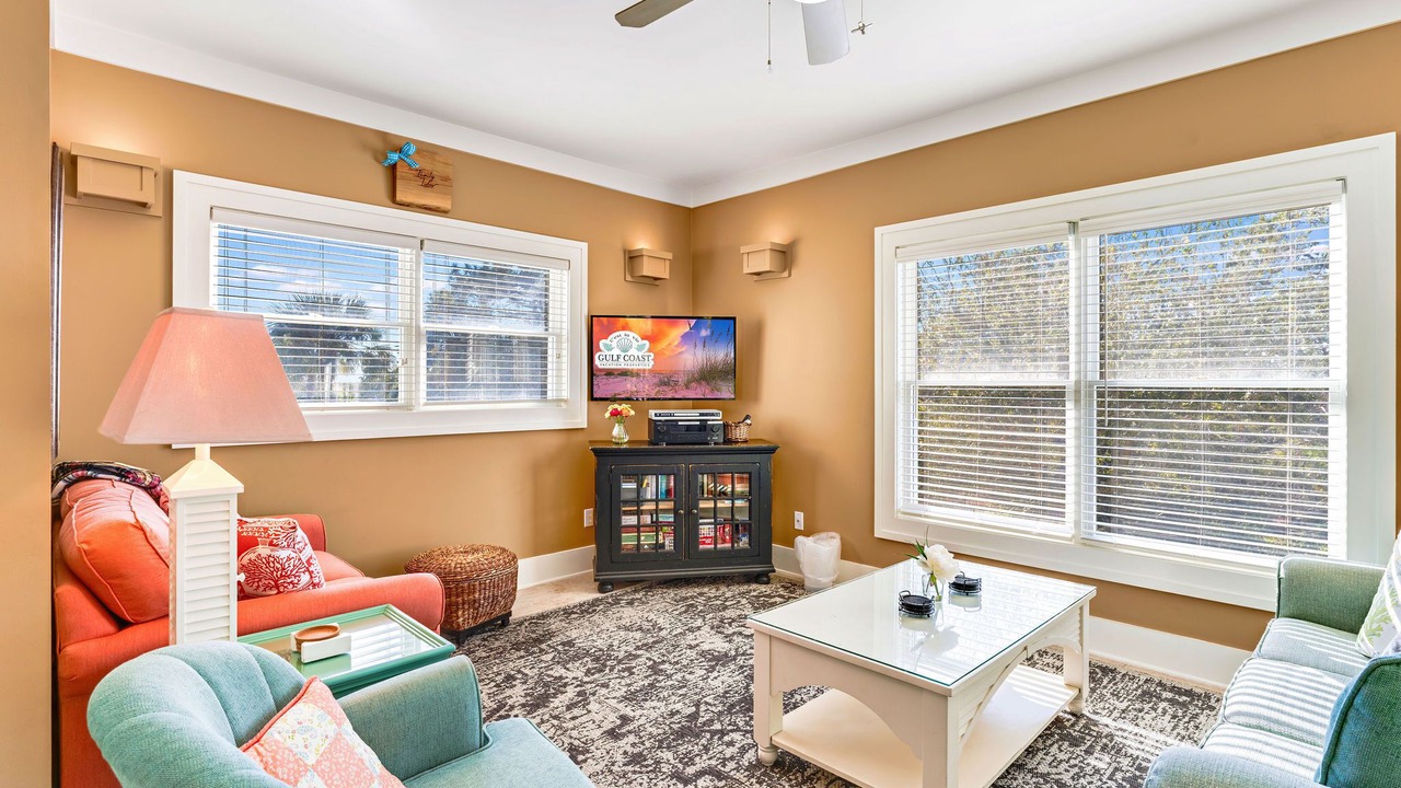 Photo of Livingroom in Sea Palm Village