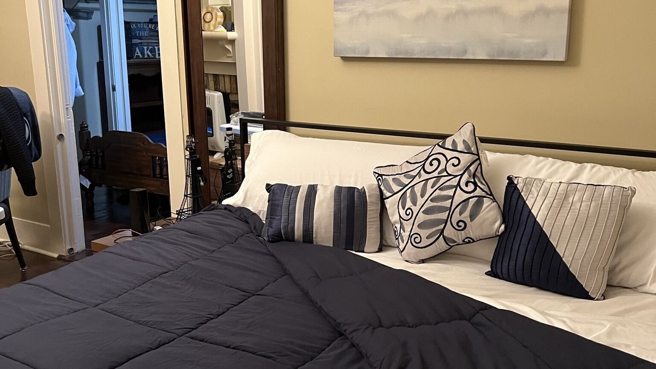 Photo of Bedroom in Lake Providence