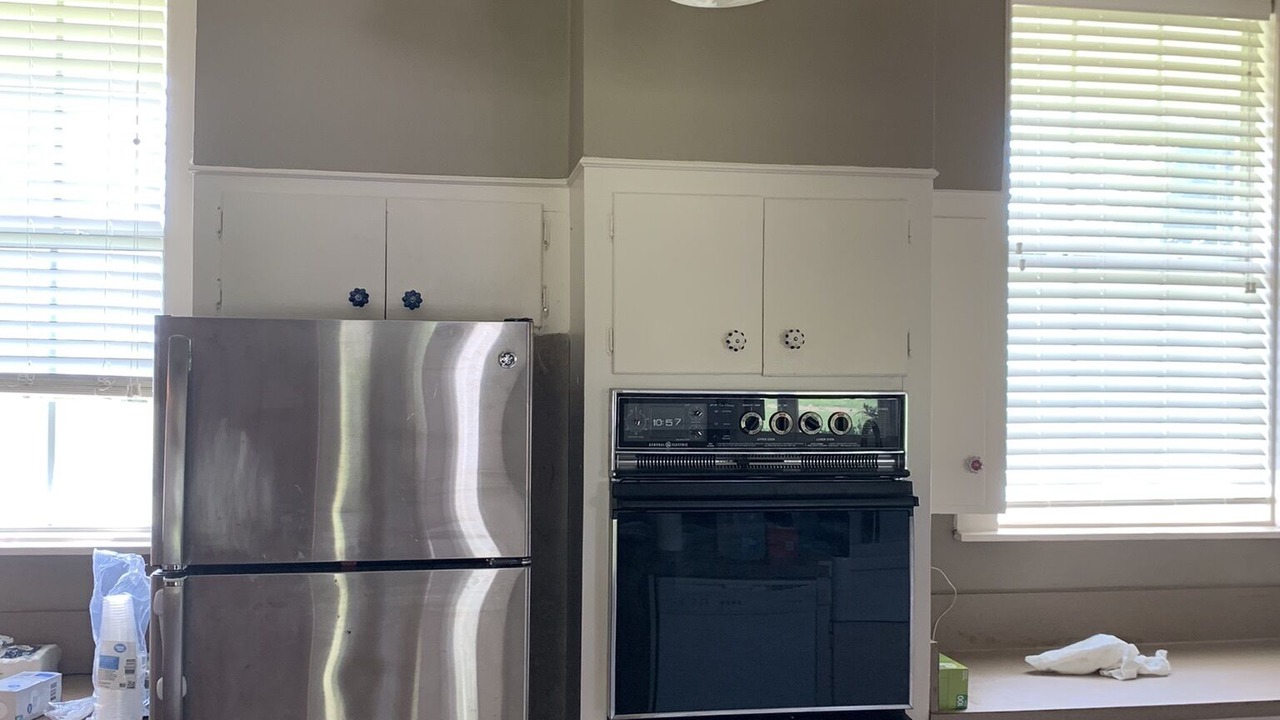 Photo of Kitchen in Lake Providence