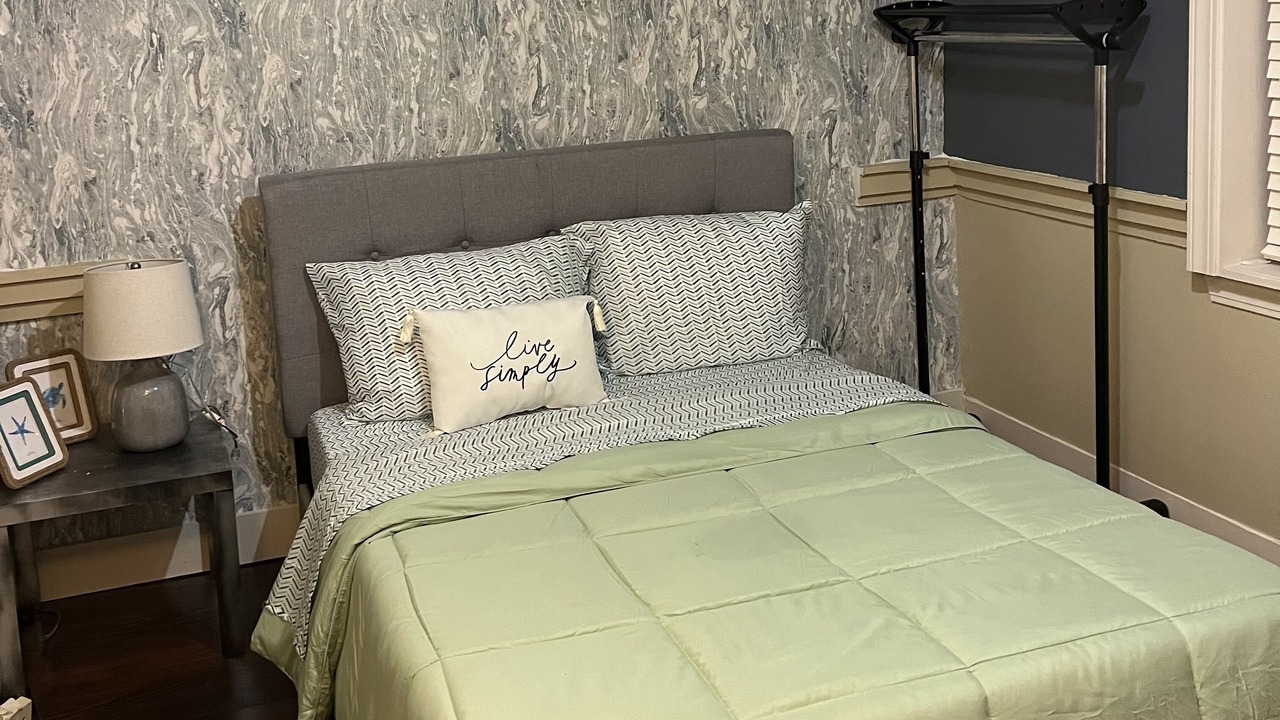 Photo of Bedroom in Lake Providence