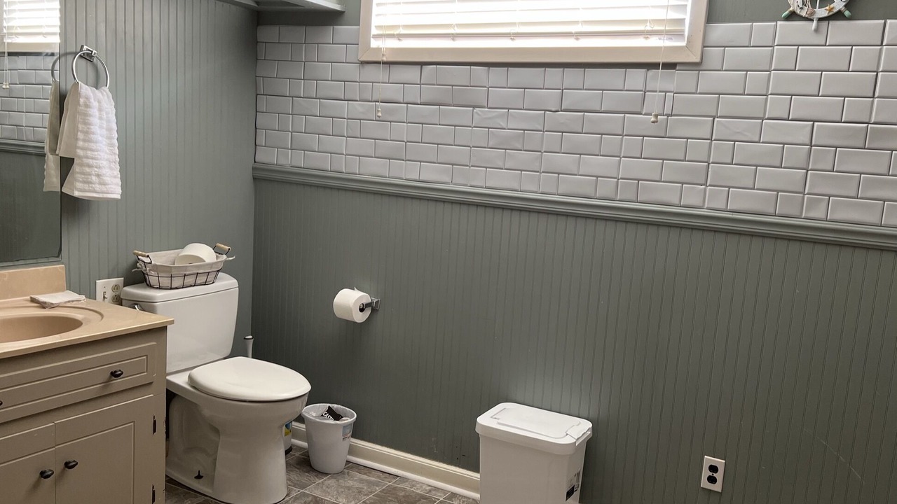 Photo of Bathroom in Lake Providence