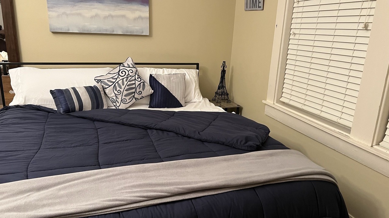 Photo of Bedroom in Lake Providence