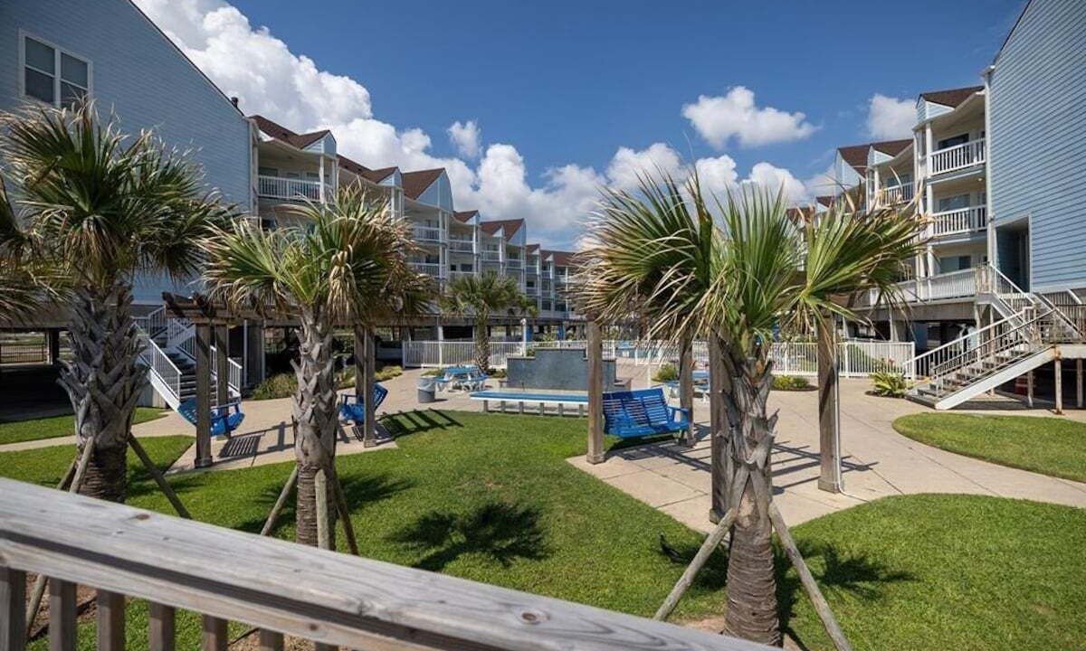 Photo of Outdoor in Galveston