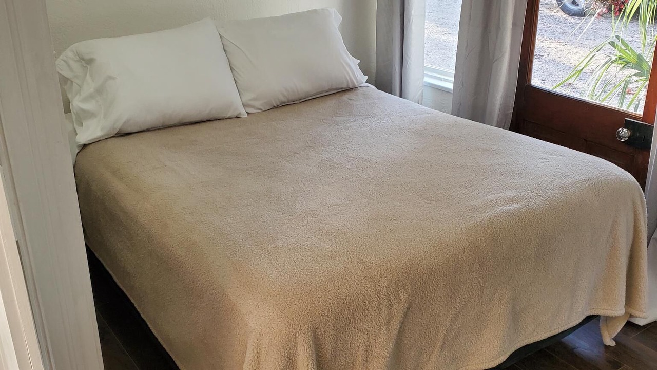 Photo of Bedroom in Mandeville