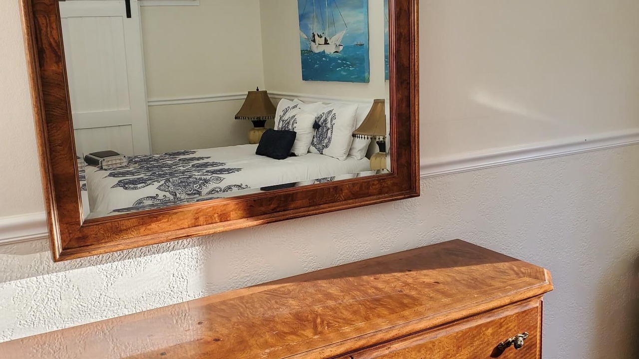 Photo of Bedroom in Mandeville