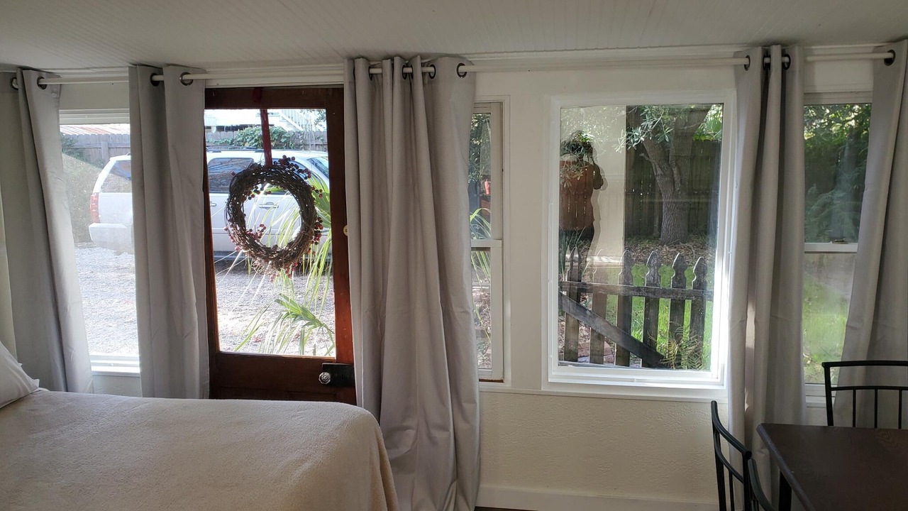 Photo of Bedroom in Mandeville