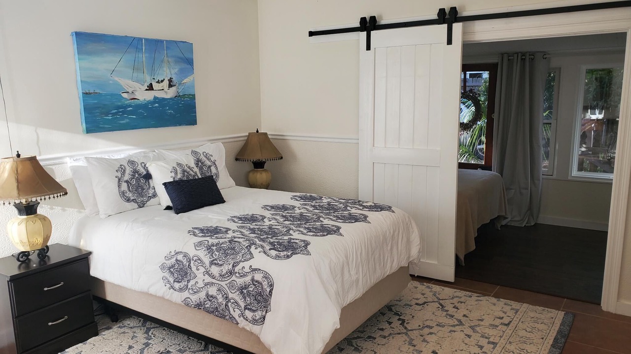 Photo of Bedroom in Mandeville
