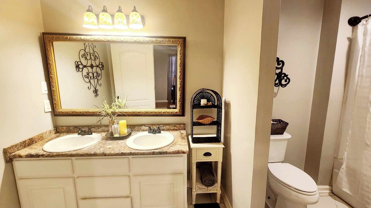 Photo of Bathroom in Starkville