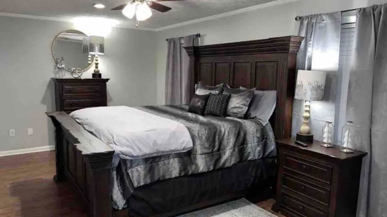 Photo of Bedroom in Starkville