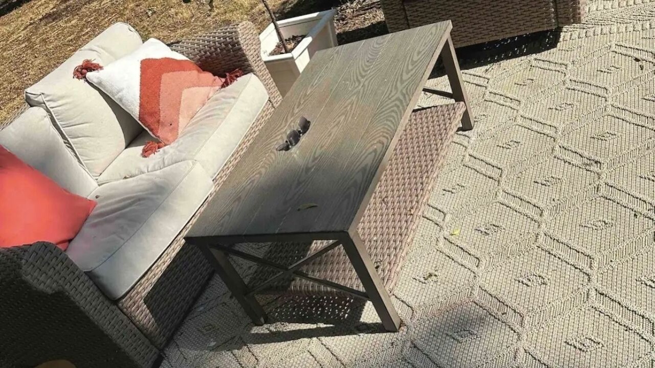 Photo of Patio Balcony in Starkville