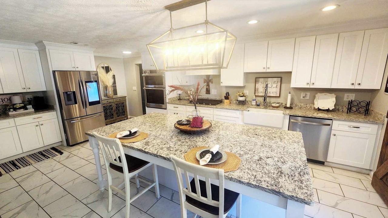 Photo of Kitchen in Starkville