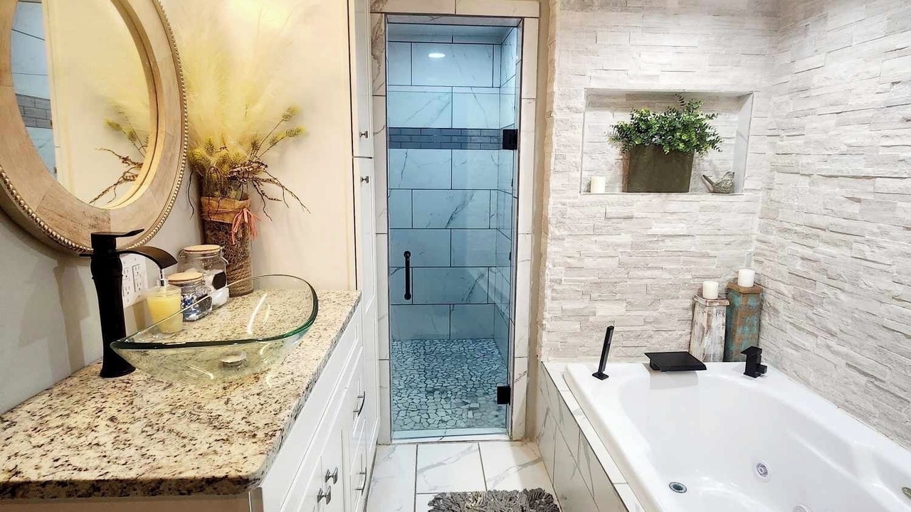 Photo of Bathroom in Starkville