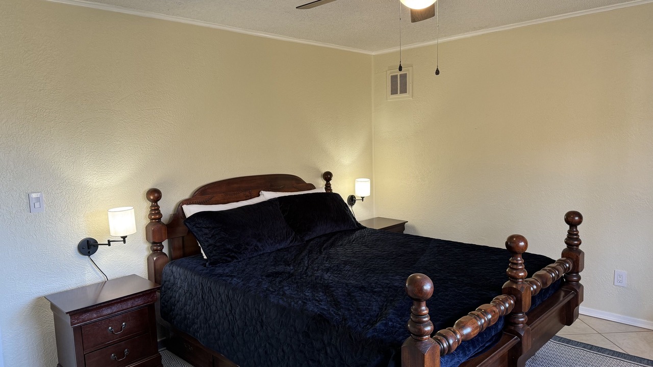 Photo of Bedroom in West Livingston
